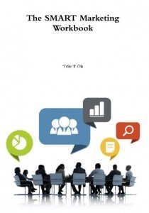 smart marketing workbook